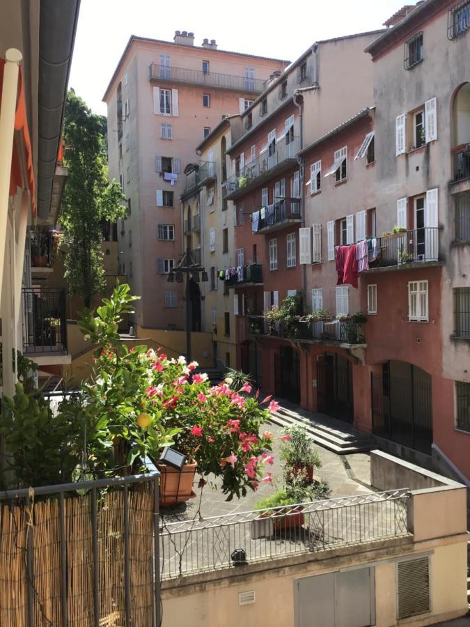 Profiter Des Plages Et Du Vieux Apartment Nizza