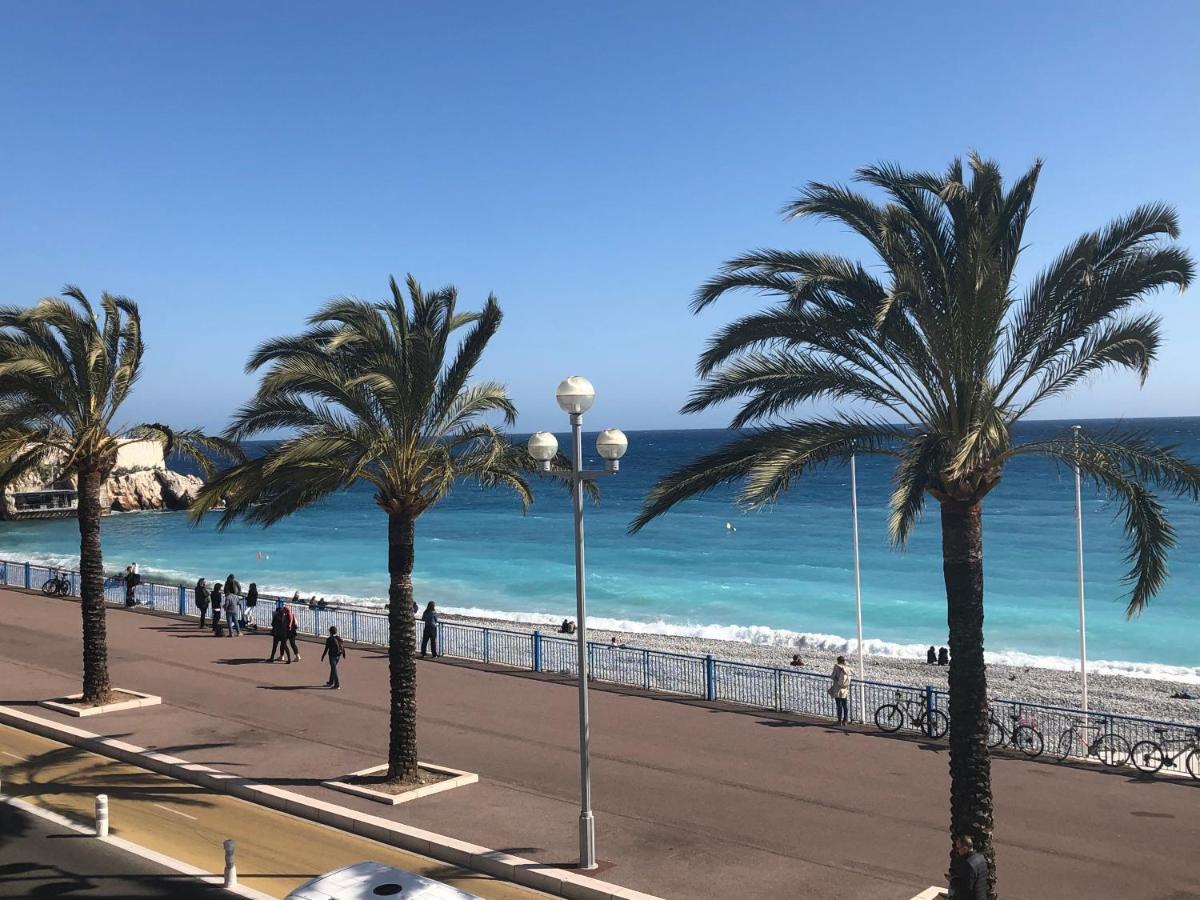 Profiter Des Plages Et Du Vieux Nizza