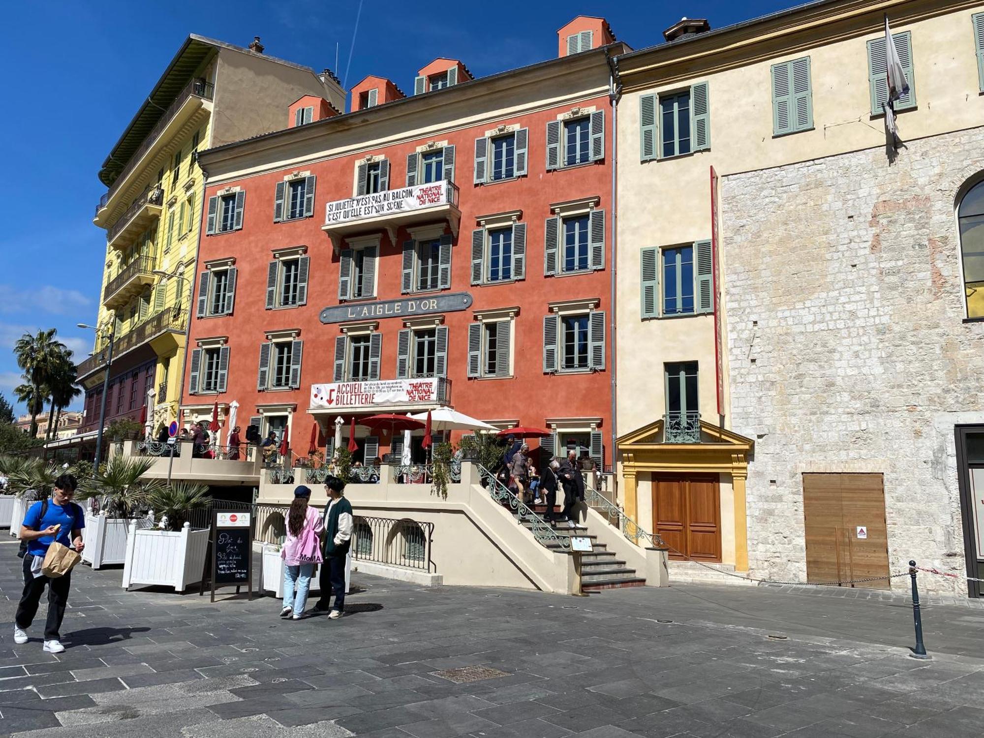 Profitez Des Plages Et Du Vieux Appartement